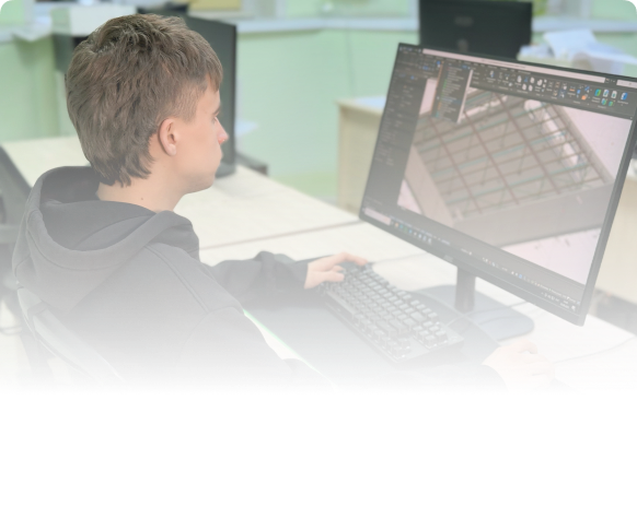 Проектирование и строительство зданий под экспертизу